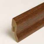 Holz: ein nachhaltiger Rohstoff für Sockelleisten