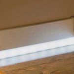 Installations-Tutorial: Sockelleisten verlegen