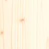 Hard wax oil COTTON white 2-times oiled