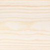 Raw wood effect lacquer