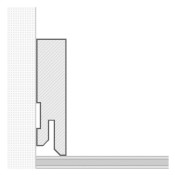 mit Clipfräsung mit Clipfräsung