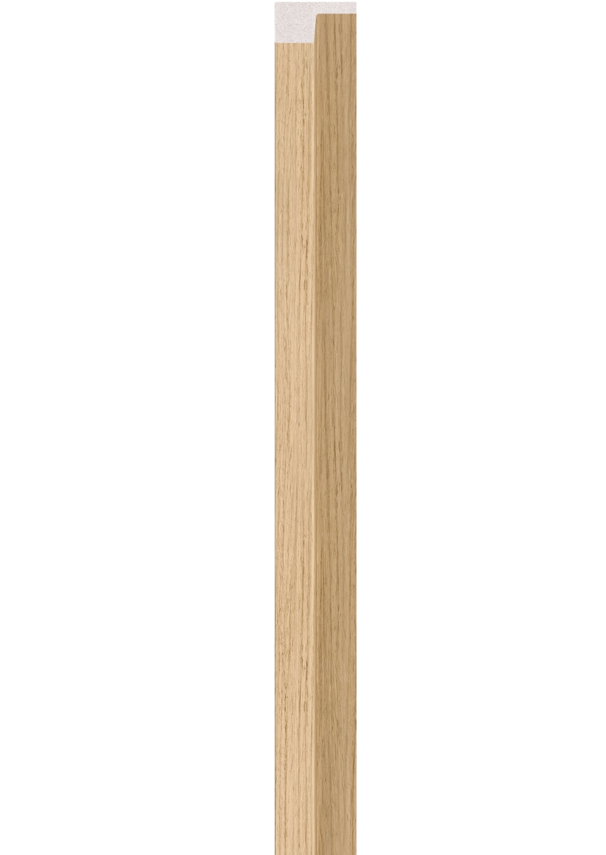 VOX Linerio M-Plus-Line Left-Handed Finish - Natural Oak