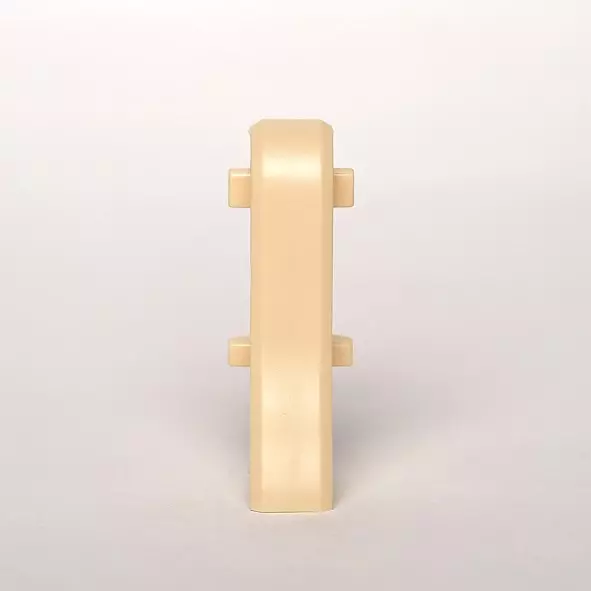 left end cap Basic Flexi-profiles