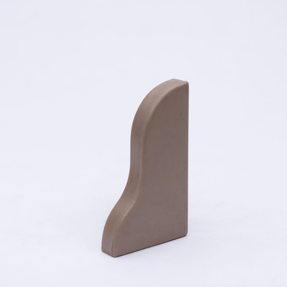 right end cap Beige right end cap Beige