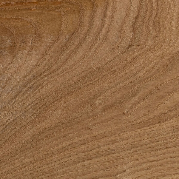 Farbmuster Massivholz Eiche natur