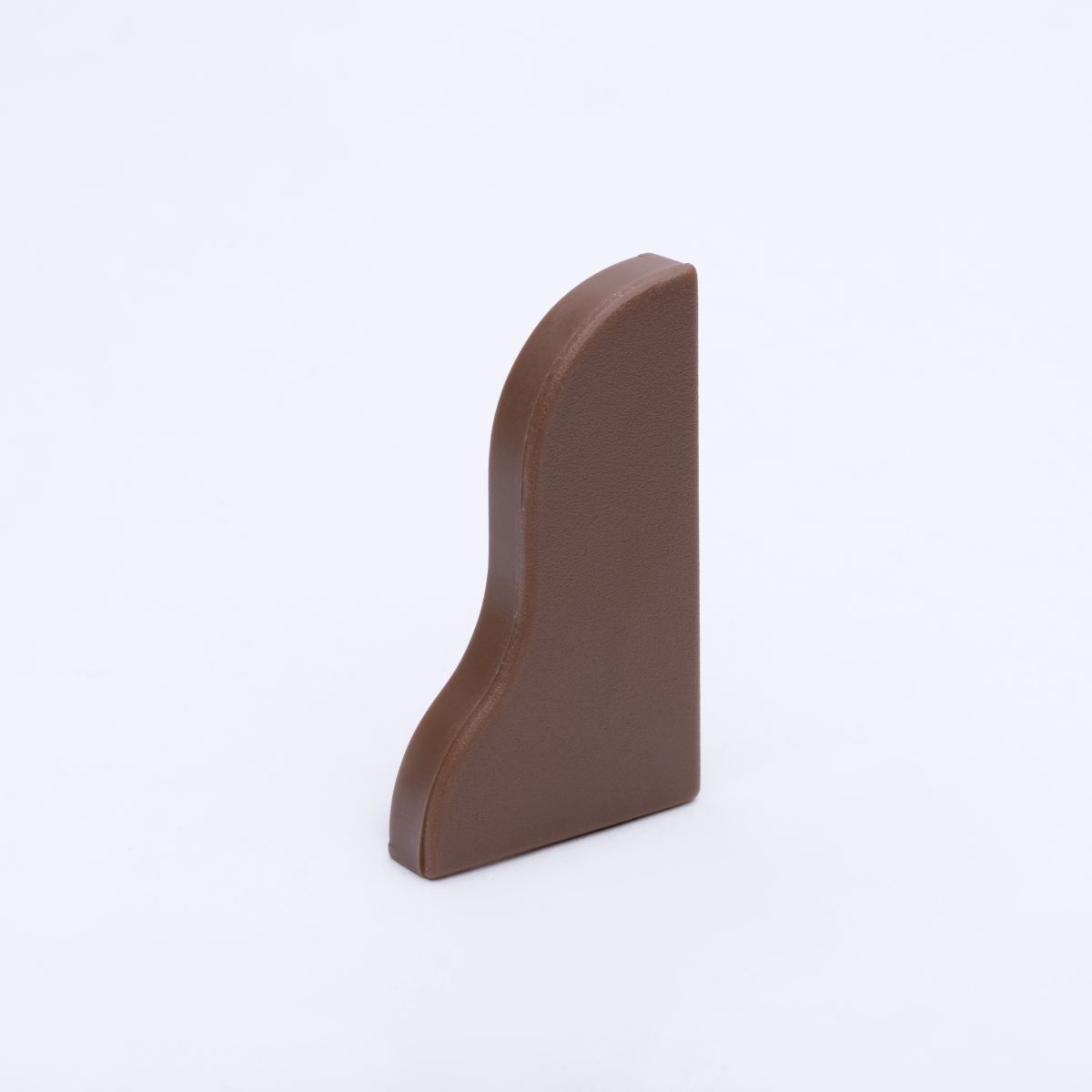 right end cap walnut / mahogany right end cap walnut / mahogany