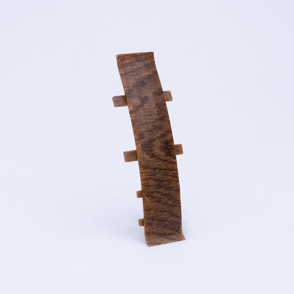 Verbinder für Duo-Soft Flexleiste 65 mm rustic