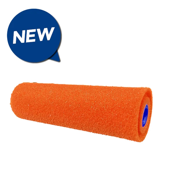 OLI-NATURA paint roller/roll, 10cm OLI-NATURA paint roller/roll, 10cm