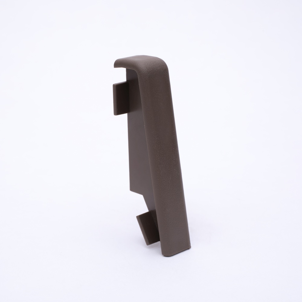 connector 60mm Grey / Brown