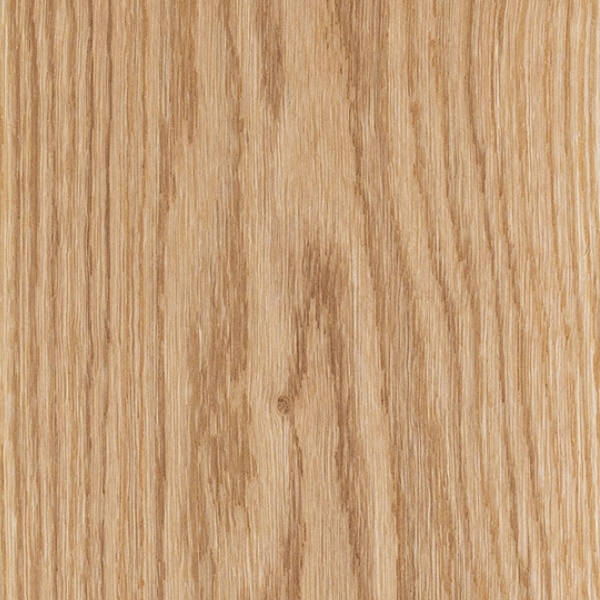 Farbmuster Massivholz Eiche natur