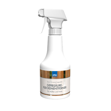 PNZ Gerbsäure-Fleckentferner - 500ml PNZ Gerbsäure-Fleckentferner - 500ml