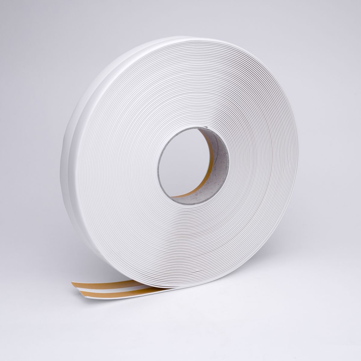 Soft baseboards White 18 x 18mm Soft baseboards White 18 x 18mm