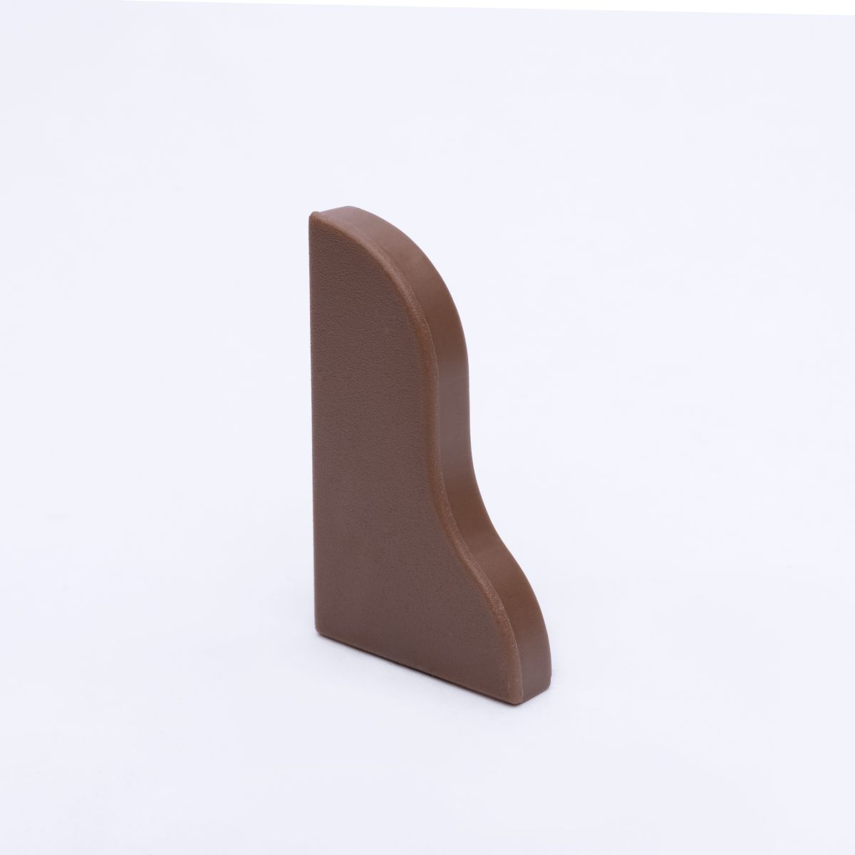 left end cap walnut / mahogany left end cap walnut / mahogany