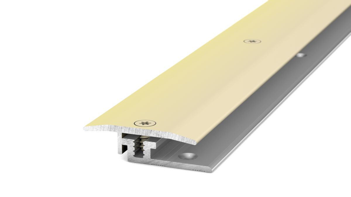 Prinz LPS Design Übergangsprofil 27 mm - Nr. 326 - Sahara - 90 cm