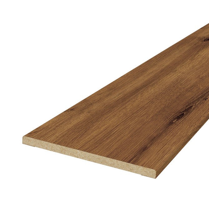 Wall cladding FLEX 500 mm - rustical oak