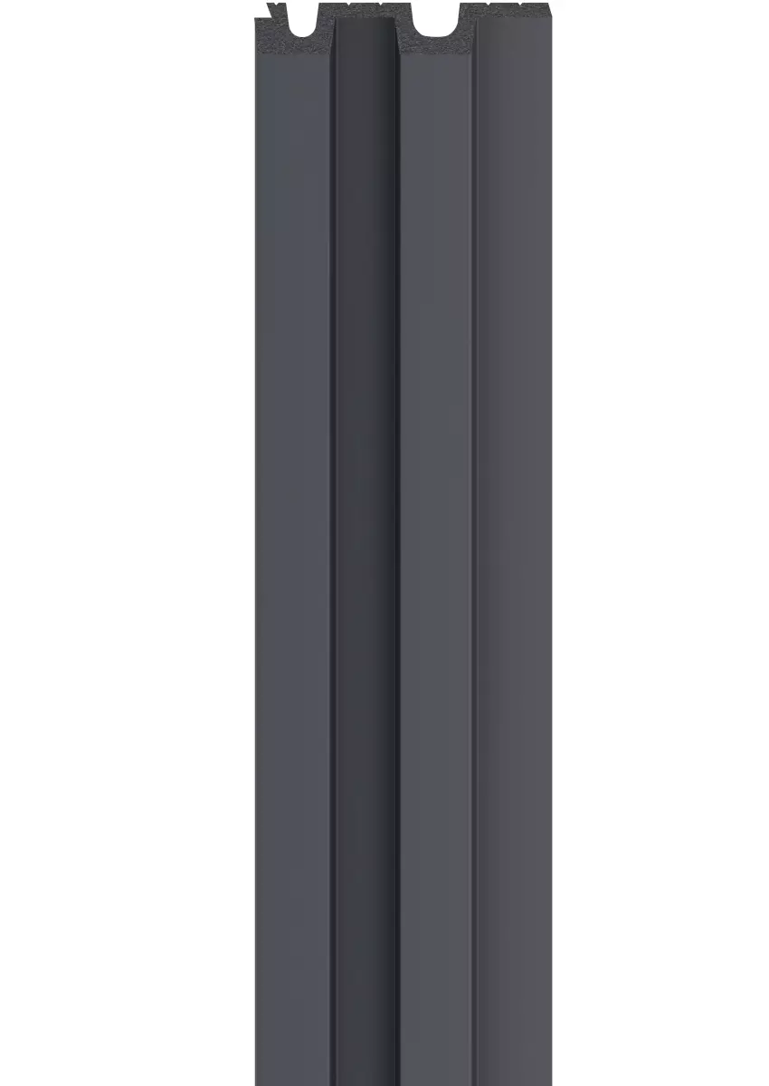 VOX Linerio L-Line Wandpaneele - Anthrazit