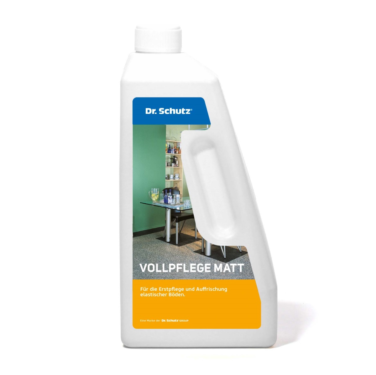 Dr. Schutz Full Care Matt - 750 ml Dr. Schutz Full Care Matt - 750 ml