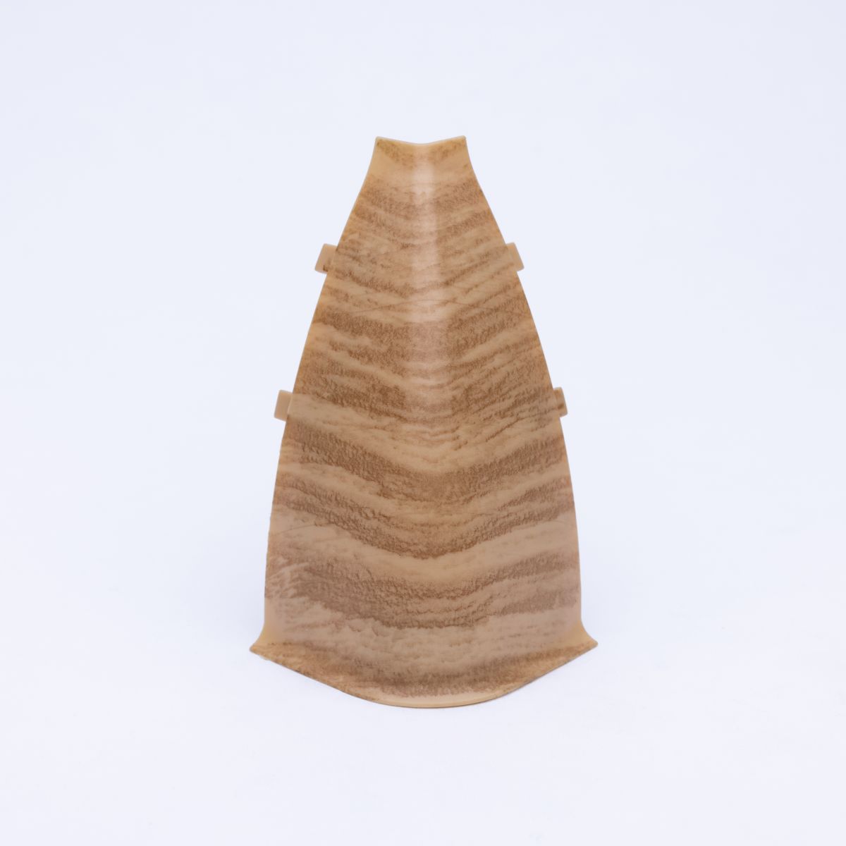 outer corner for Duo-Soft-Flex profiles 65mm natural oak outer corner for Duo-Soft-Flex profiles 65mm natural oak