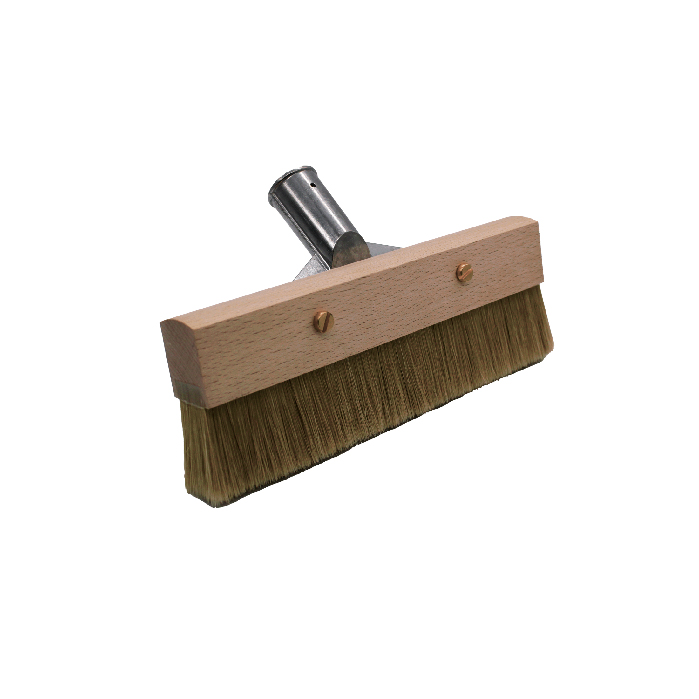 OLI-NATURA Öl-Bürste 210mm