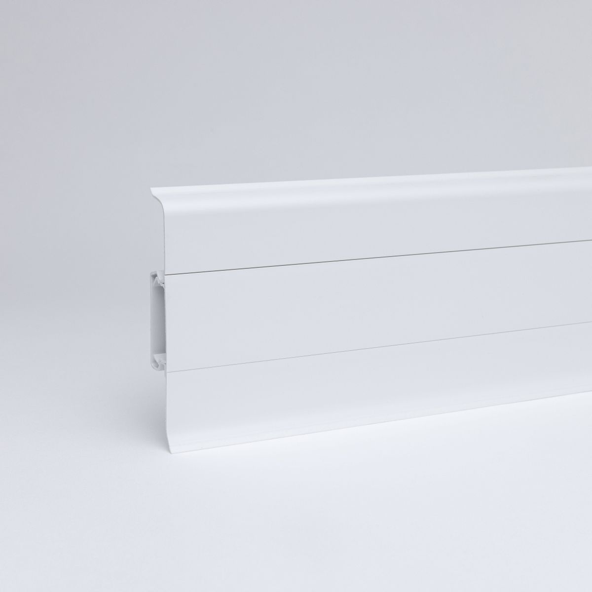 Duo flex strip 80mm white Duo flex strip 80mm white