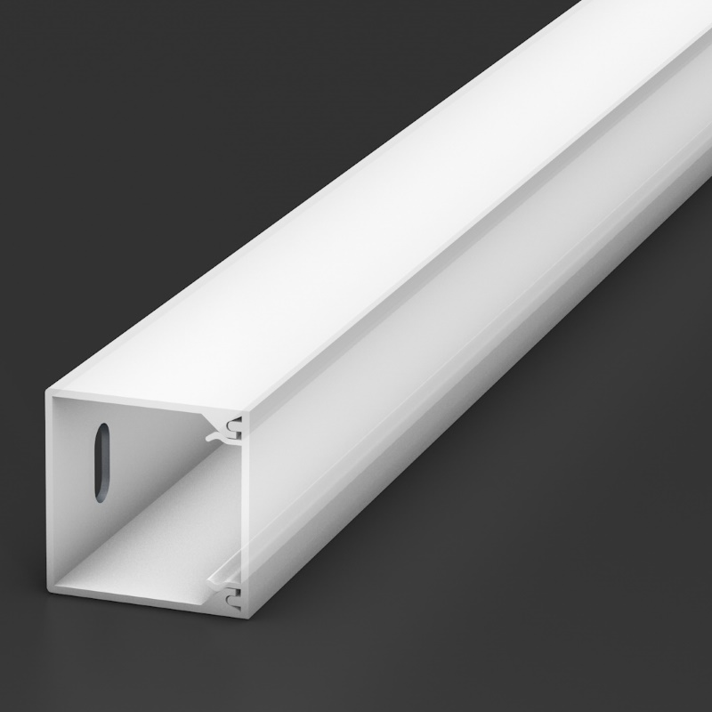 LED channel LED channel