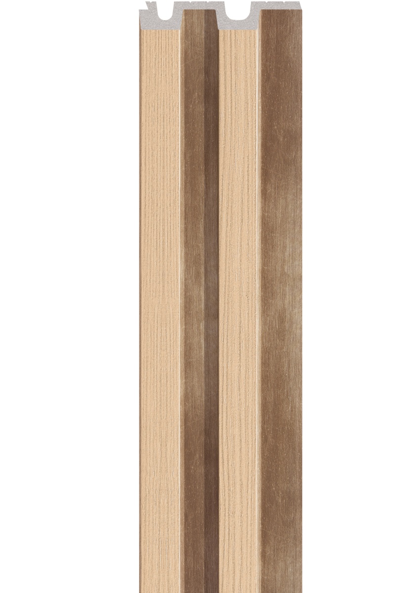 VOX Linerio L-Line wall panels - Natural oak VOX Linerio L-Line wall panels - Natural oak