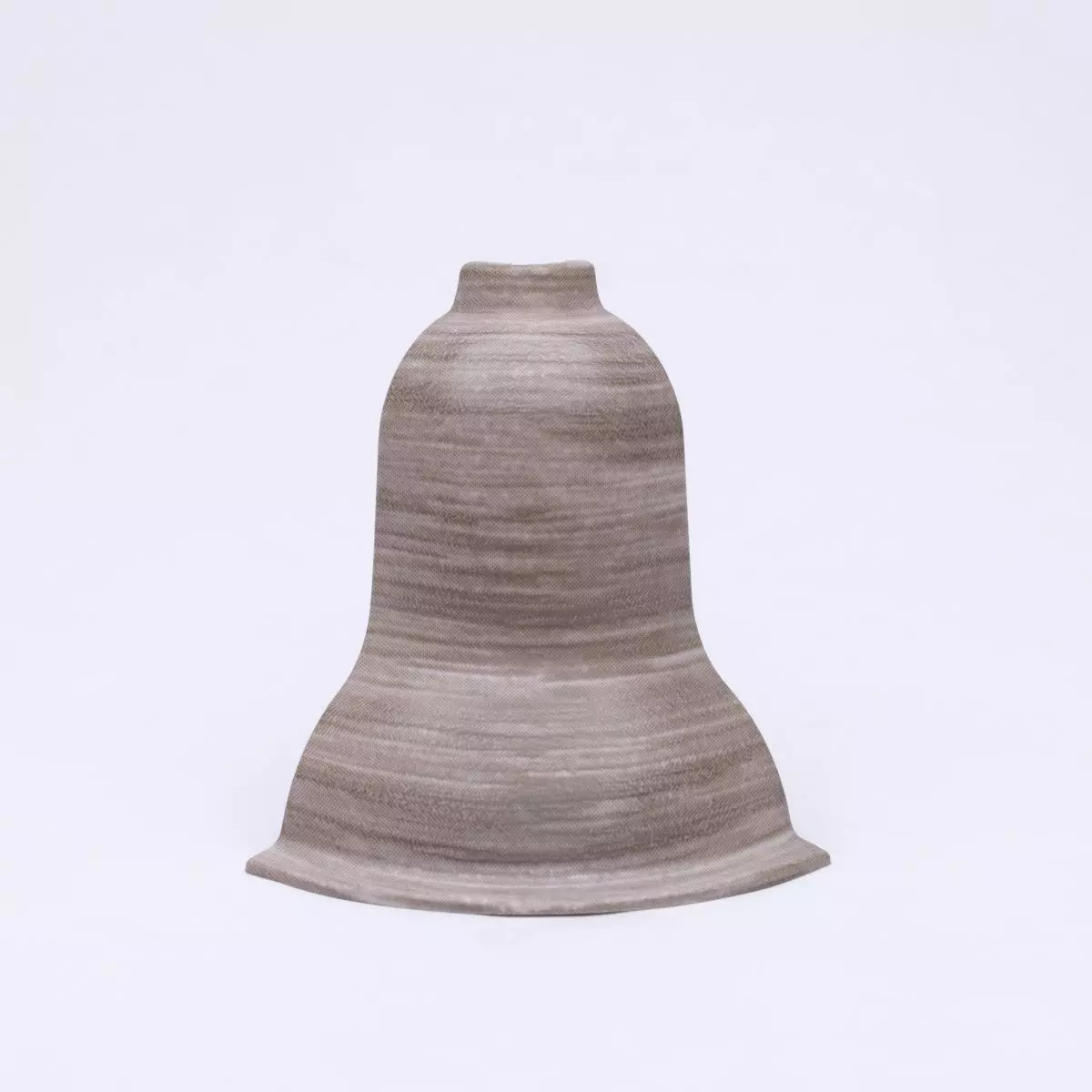 Außenecke für Duo-Flexleiste 54mm Eiche Weiß