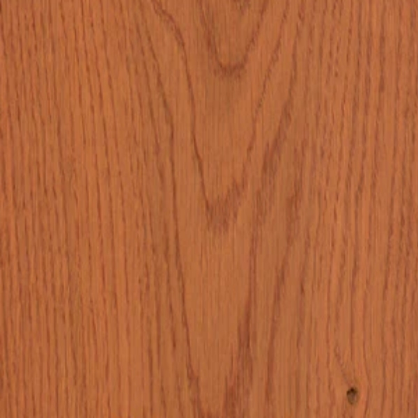 Farbmuster Massivholz Eiche natur