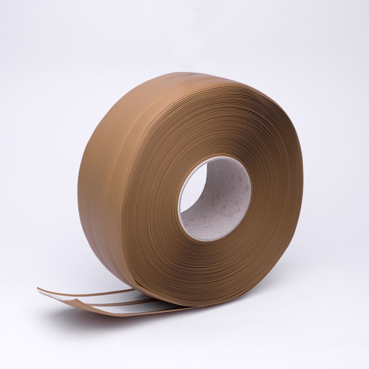 Soft baseboards Honey 50 x 15mm Soft baseboards Honey 50 x 15mm