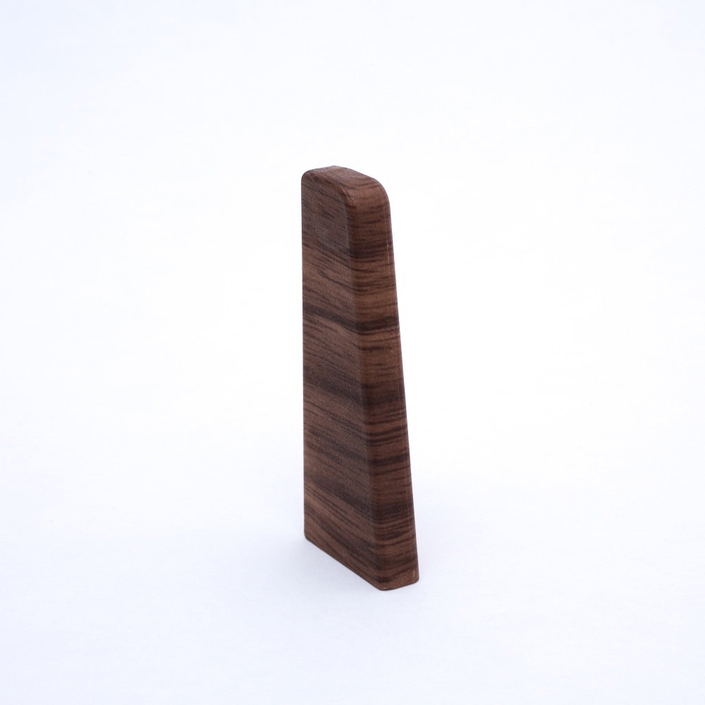 left end cap walnut left end cap walnut