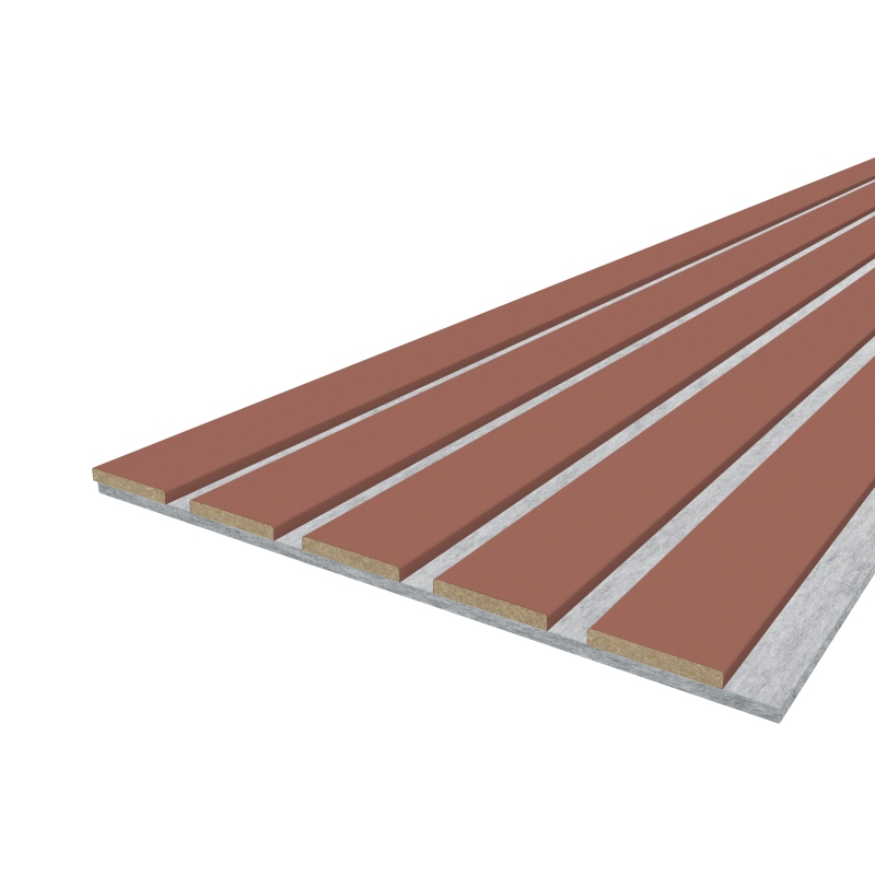 Sample LX - Autumn - Acoustic felt Grey Sample LX - Autumn - Acoustic felt Grey