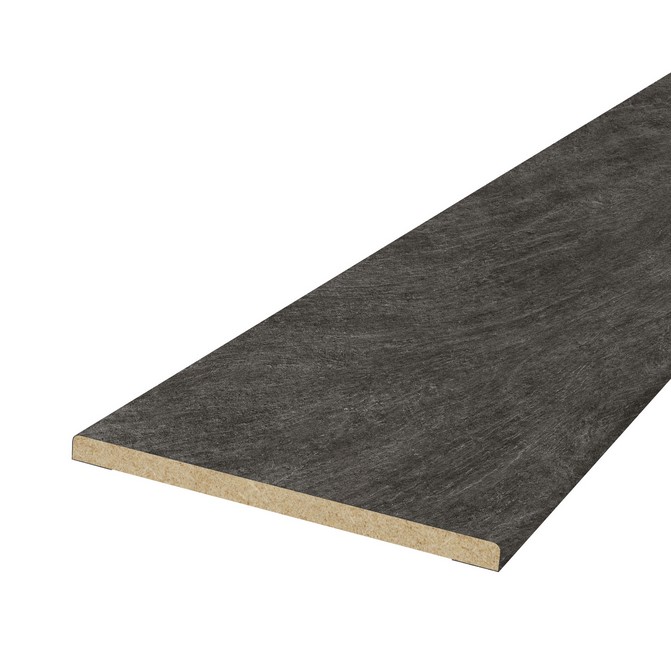 Wall cladding FLEX 800 mm - dark granite