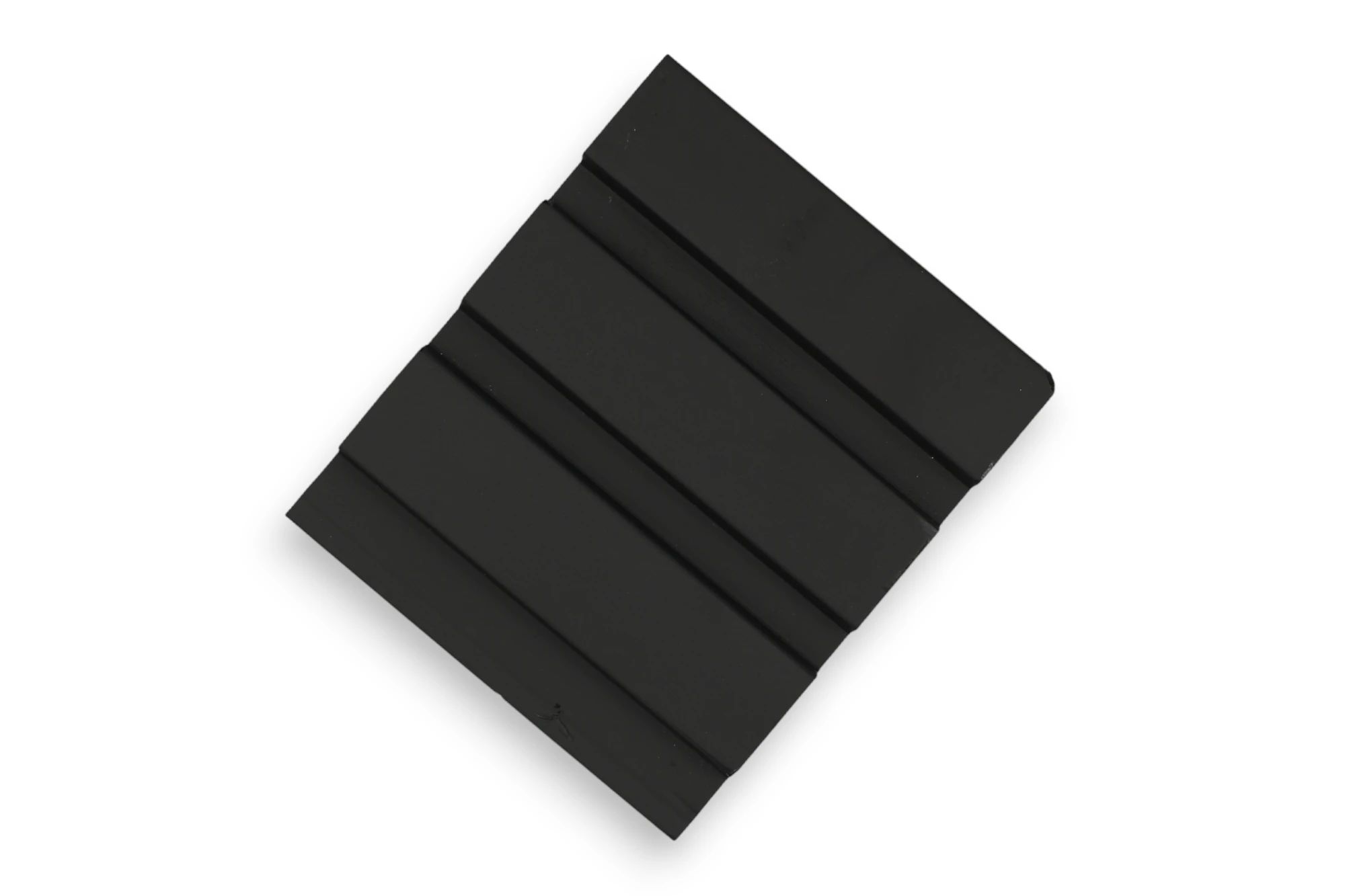 Sample - VOX Linerio M-Line wall panels - Anthracite