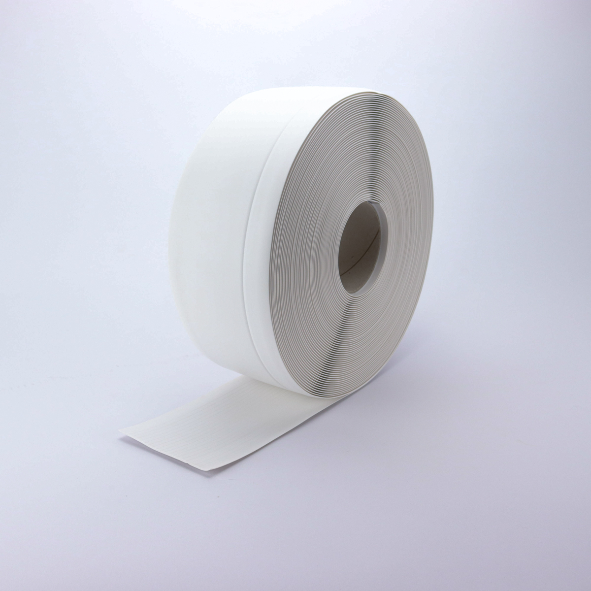 Weichsockelleiste 70 x 20 mm - Weiß