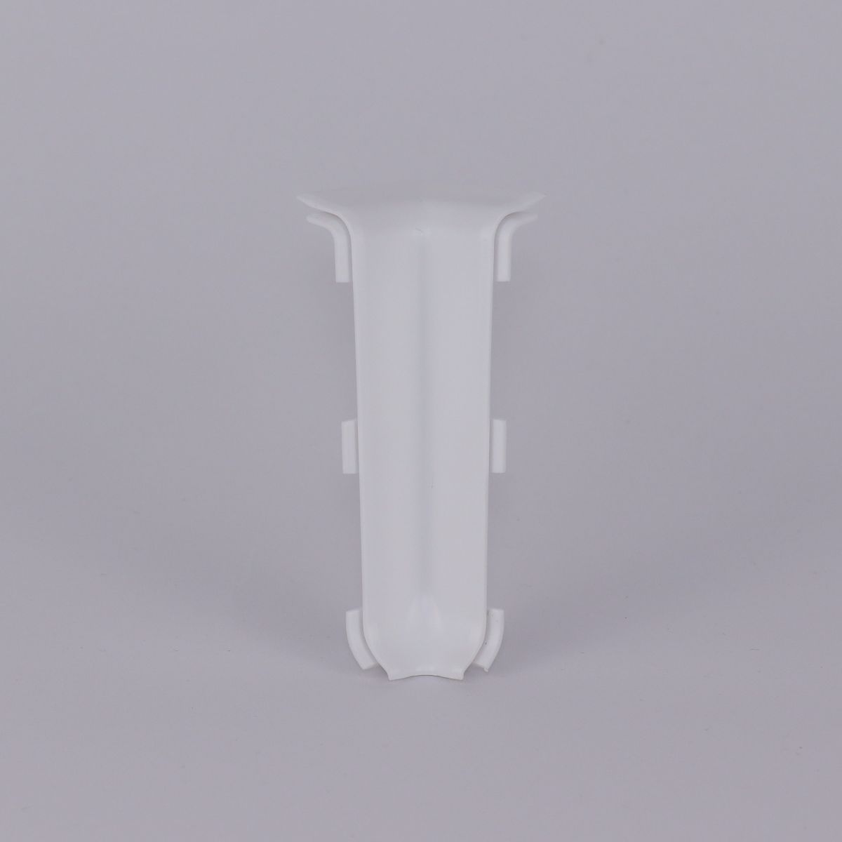 Innenecke für Duo-Flex 80mm weiß