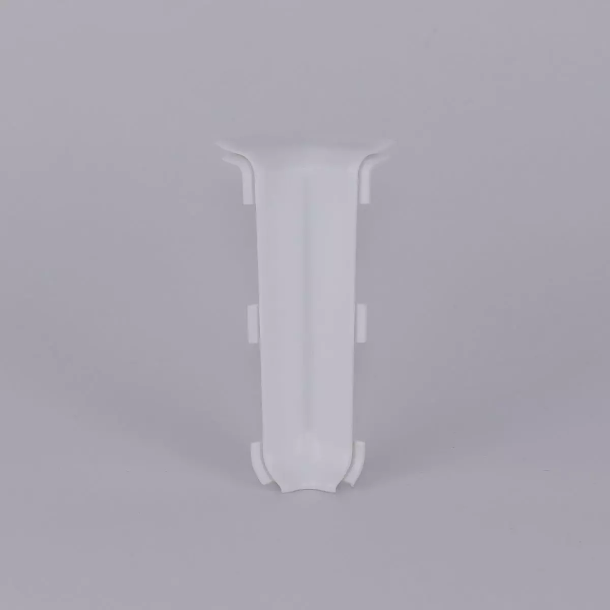 Innenecke für Duo-Flex 80mm weiß