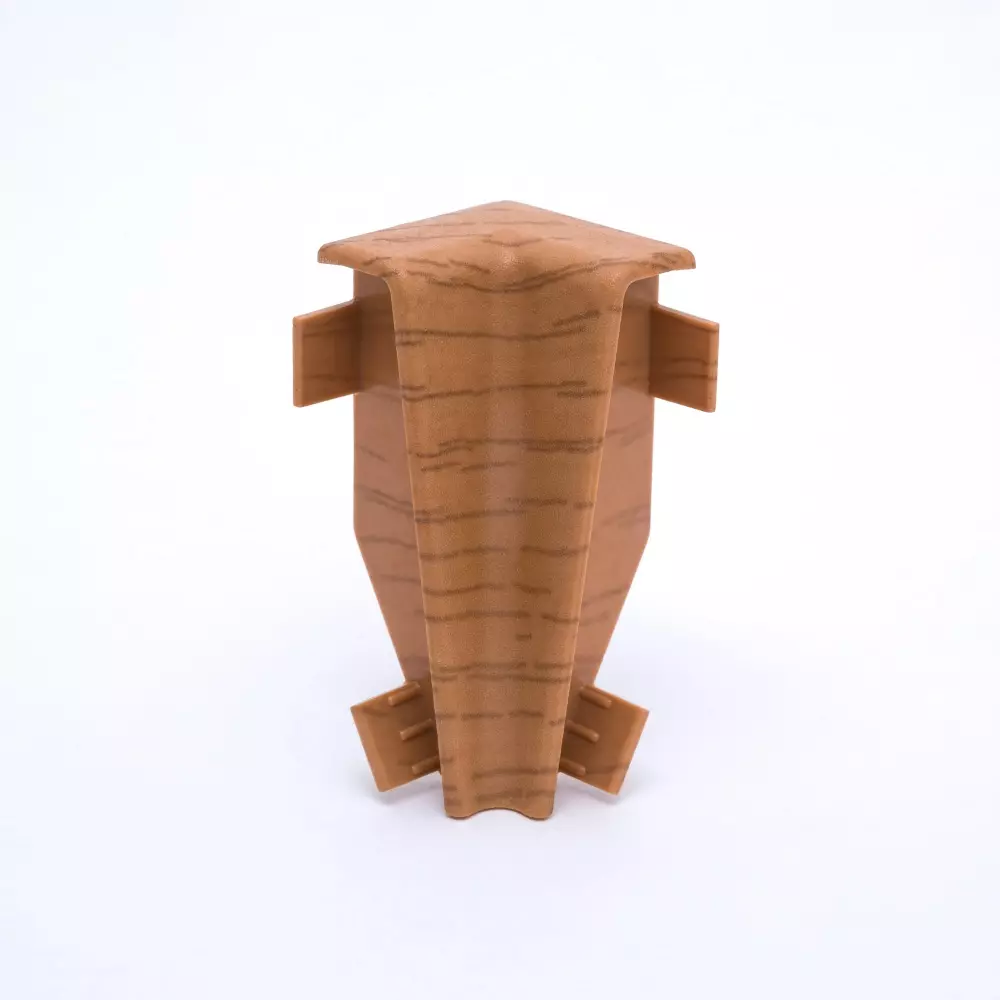 Innenecke 60mm Kirschbaum