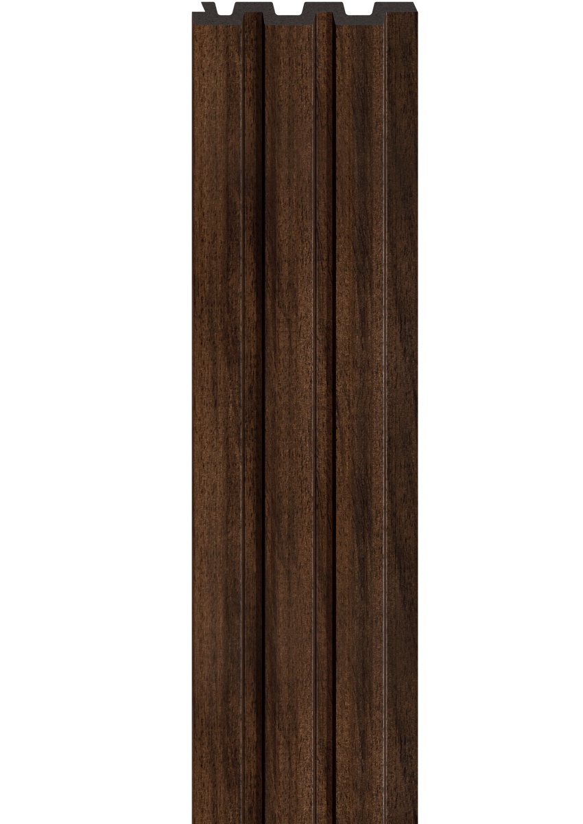 VOX Linerio M-Line wall panels - Walnut