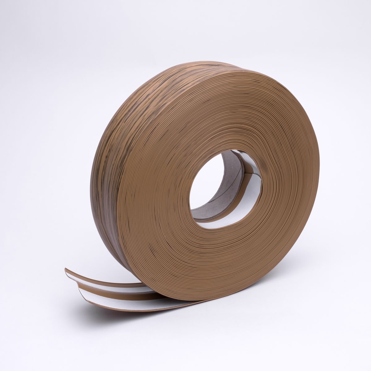 Soft baseboards Oak 32 x 23mm Soft baseboards Oak 32 x 23mm