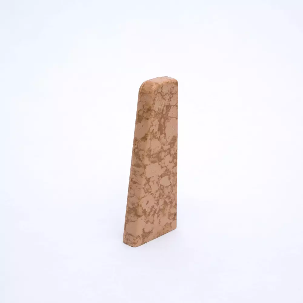right end cap 60mm cork