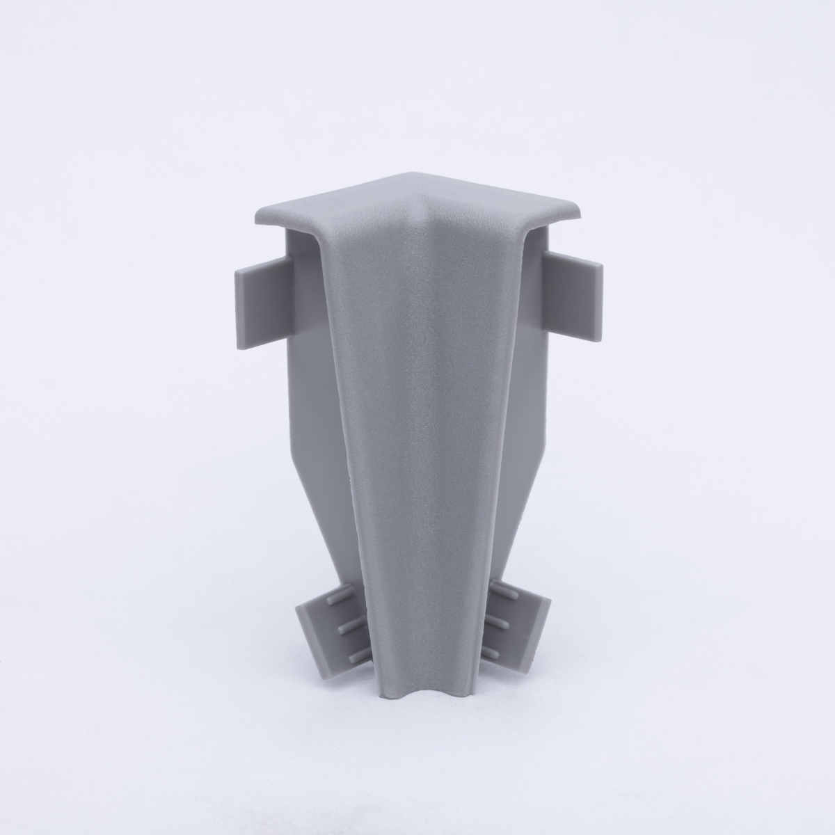 inner corner 60mm Gray inner corner 60mm Gray