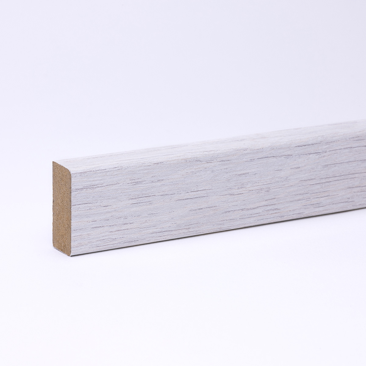 Wall panelling, lamella strip, wall lamella - vintage oak 27 x 12 mm Wall panelling, lamella strip, wall lamella - vintage oak 27 x 12 mm