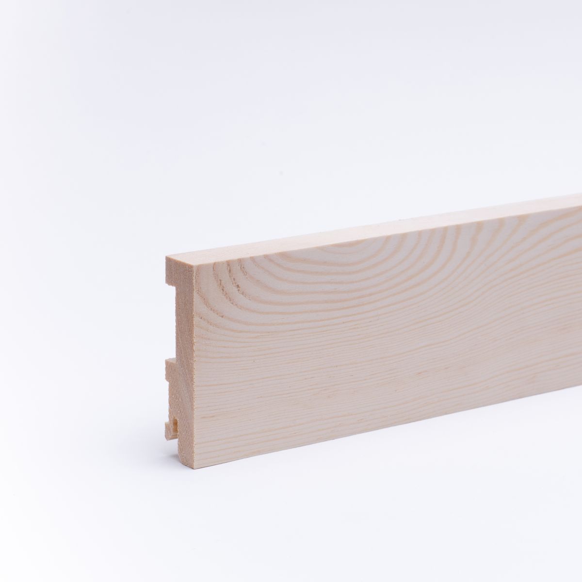 solid wood skirting 80mm quadrangular untreated pine solid wood skirting 80mm quadrangular untreated pine