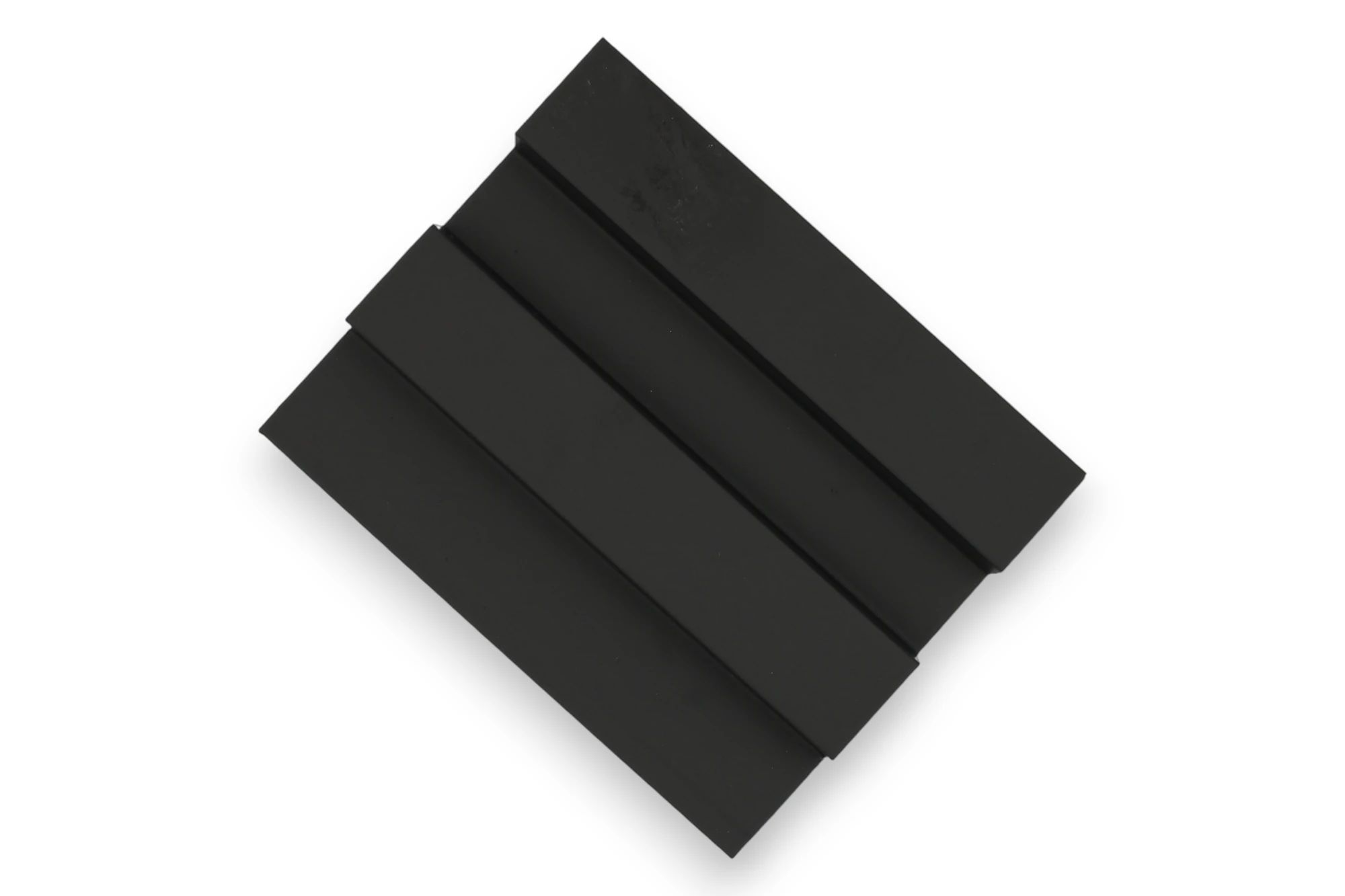 Sample - VOX Linerio L-Line wall panels - Anthracite