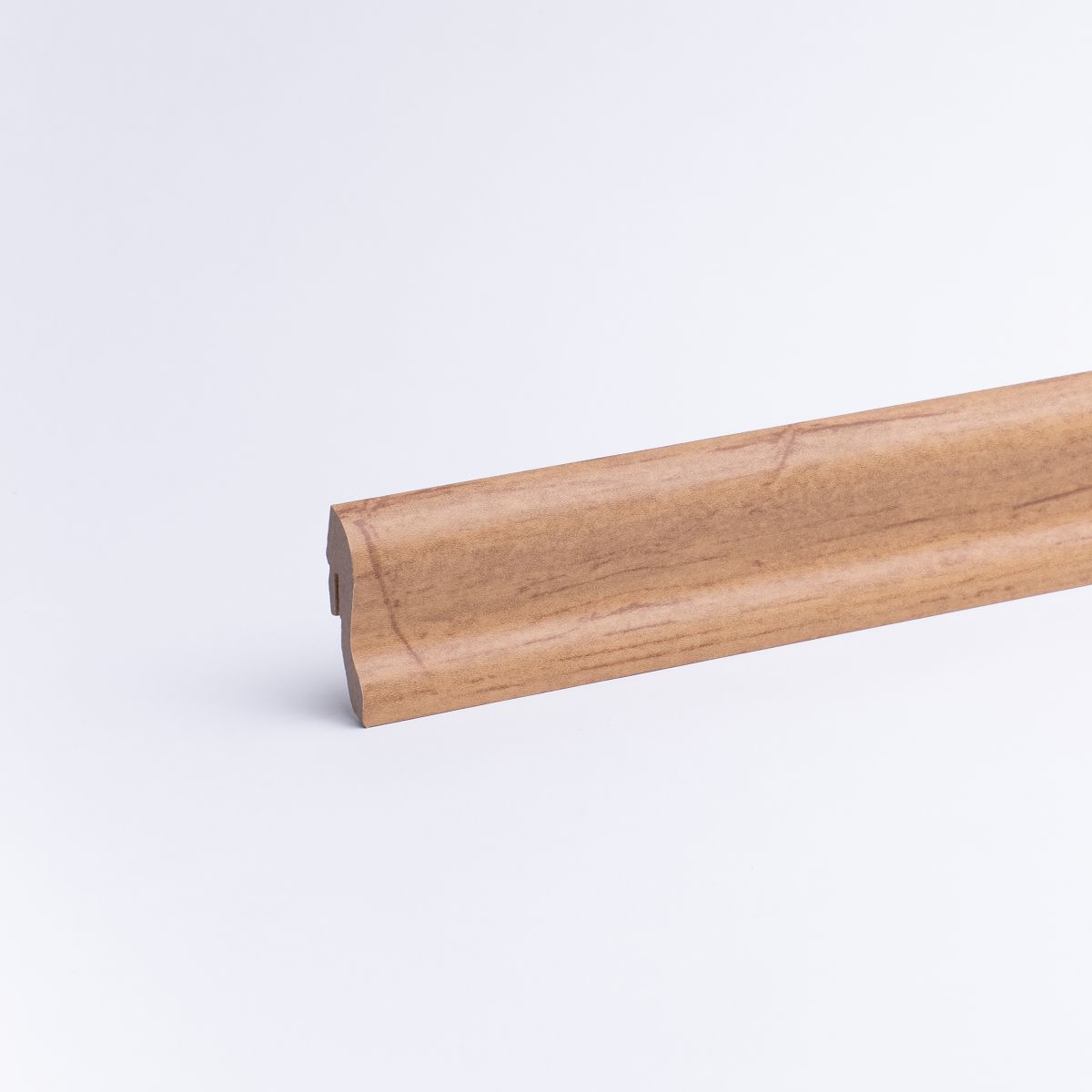 Sockelleiste mit Holzoptik 40mm Pinie rustico