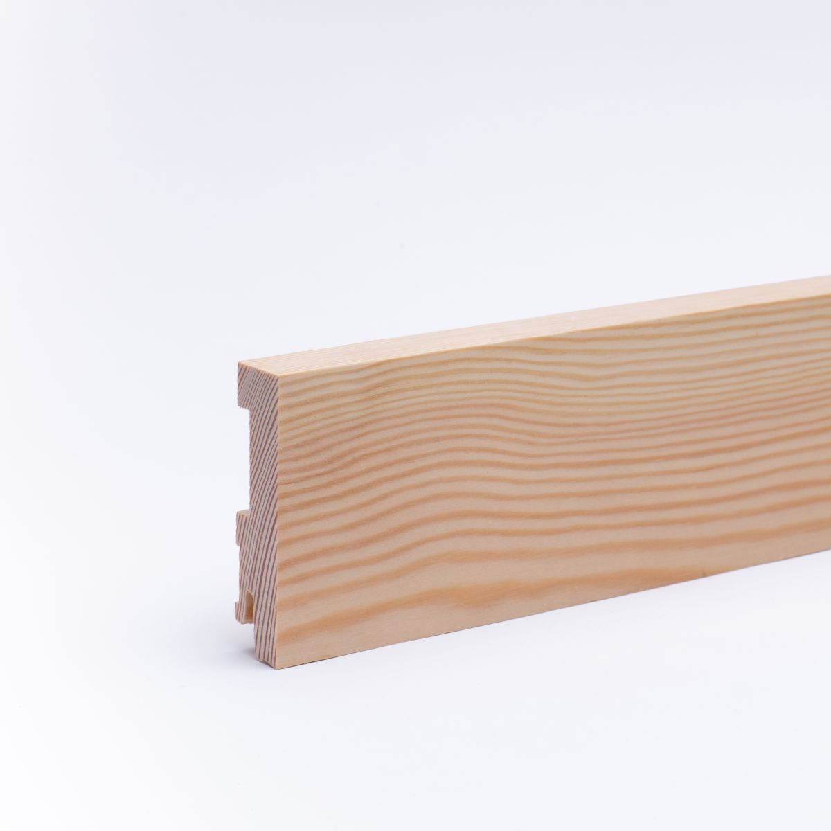 solid wood skirting 80mm quadrangular oiled pine solid wood skirting 80mm quadrangular oiled pine