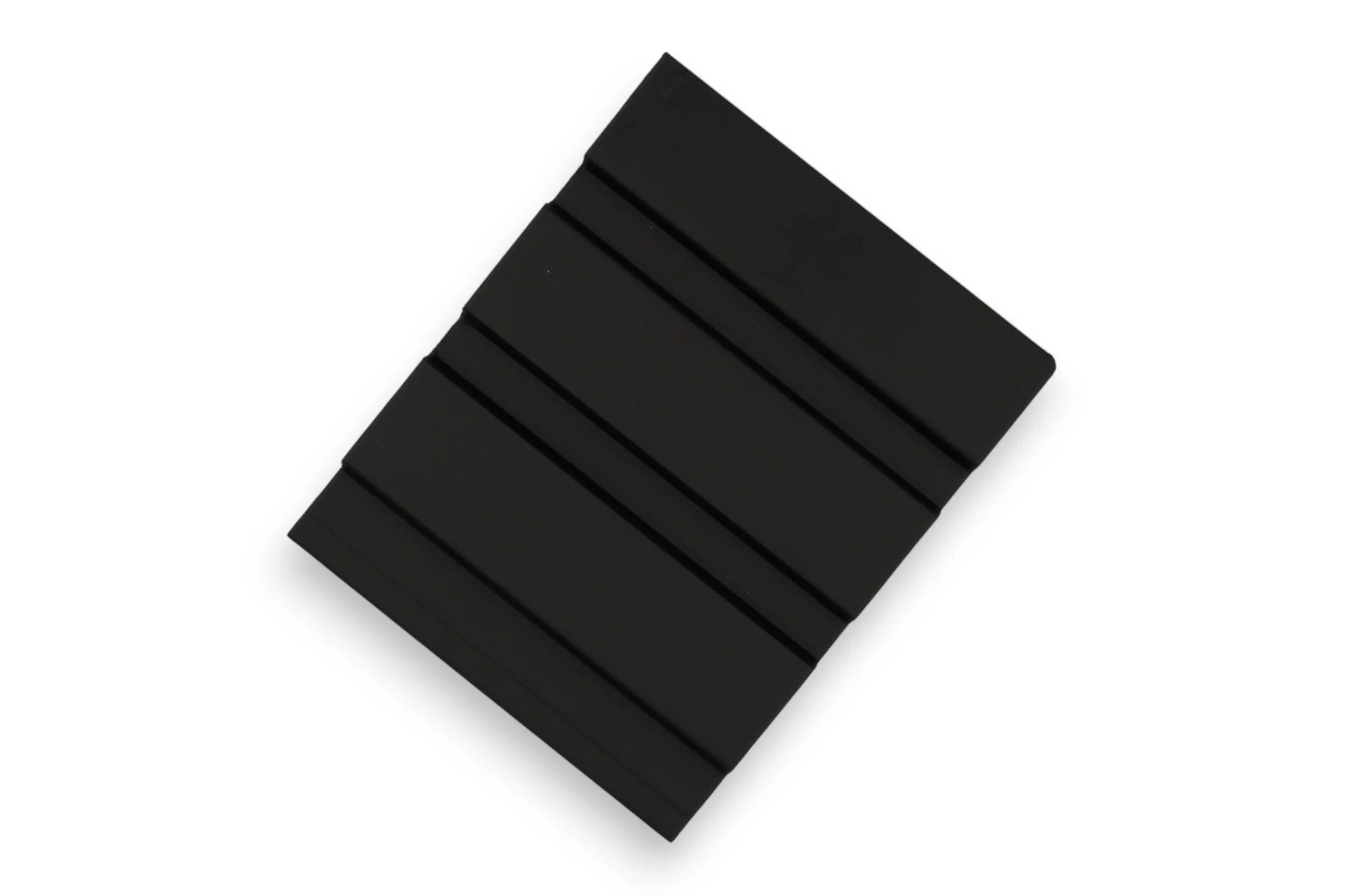 Sample - VOX Linerio M-Line wall panels - Black
