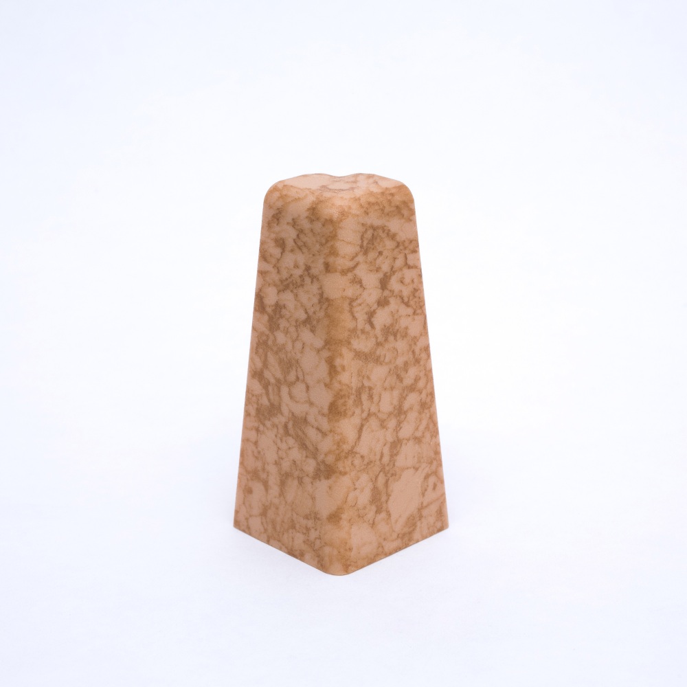 Außenecke 60 mm Kork
