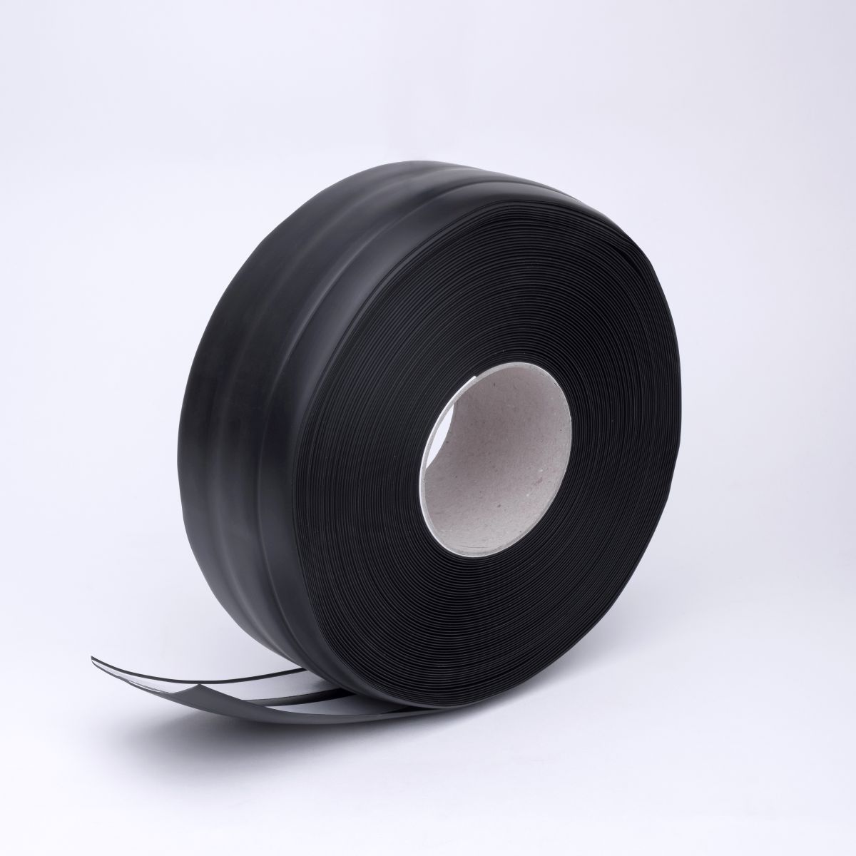 Soft baseboards Black 50 x 15mm Soft baseboards Black 50 x 15mm