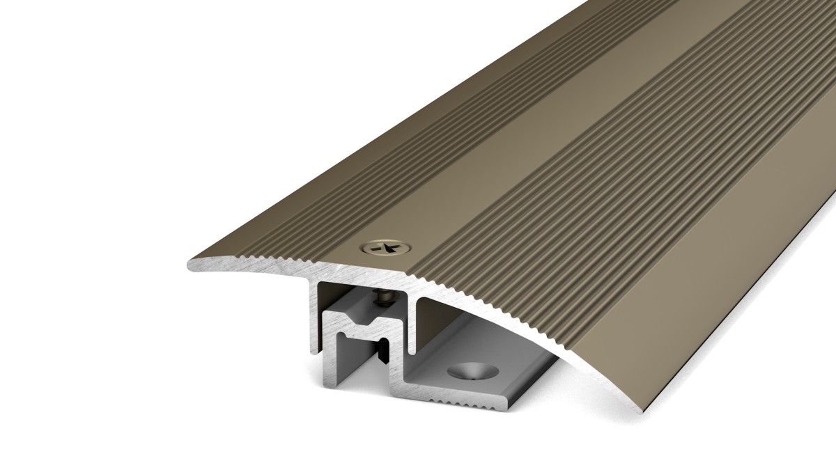 Adaptatioin profile high-grade steel matt 0.90 m Adaptatioin profile high-grade steel matt 0.90 m